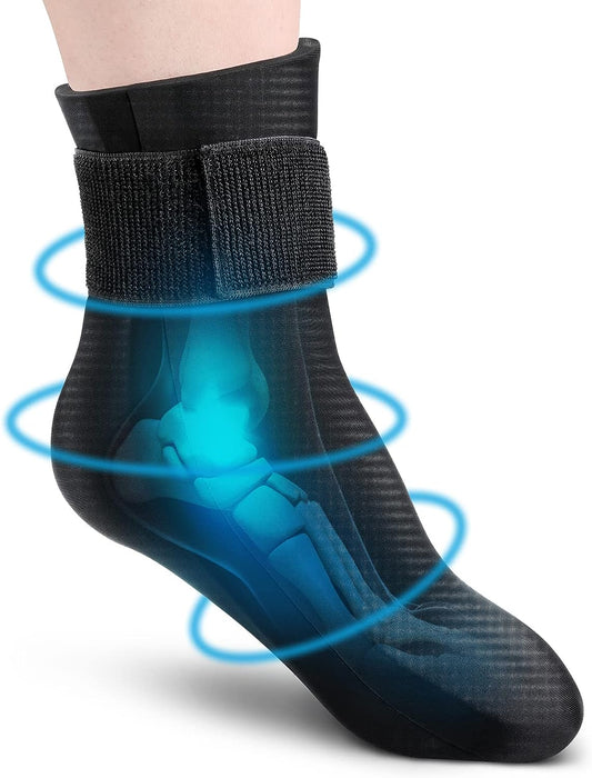 Soothease® Thermo FootCare