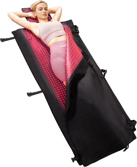 Soothease™ InfiRay 3100 Full Body Mat