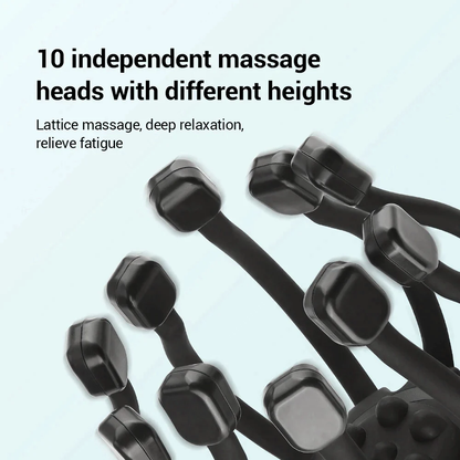 Premium HeadCare Pro® Massager