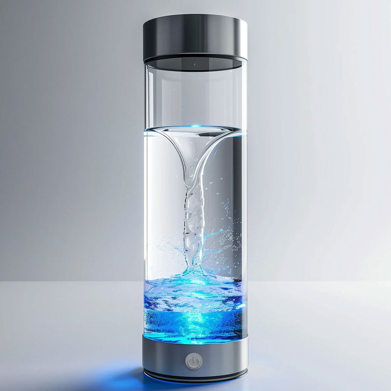 AquaFusion Pro® - Premium Hydrogen Water Bottle