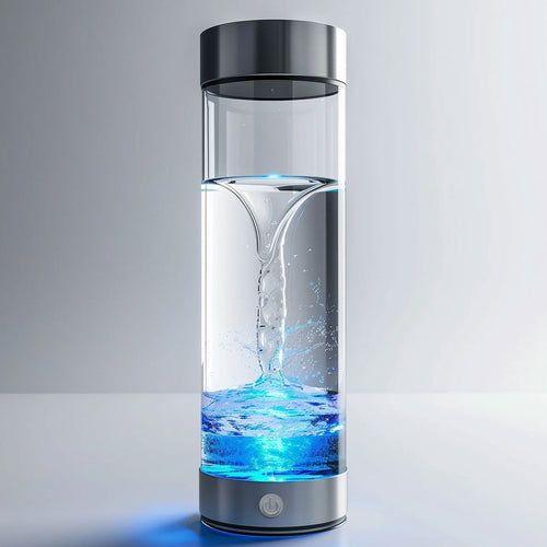 Premium Hydrogen Water Bottle