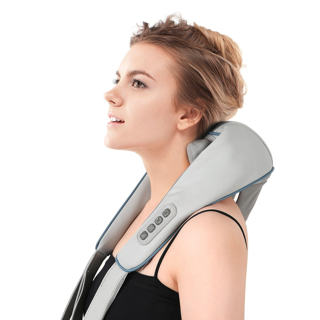 Mini Premium NeckCare Pro® Massager