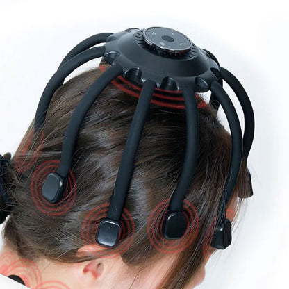 Soothease™ Pro Head Ultra Massager - Soothease™