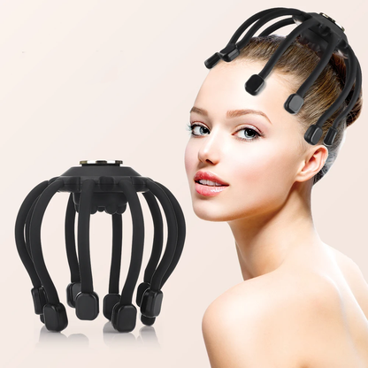 Soothease™ Pro Head Ultra Massager - Soothease™
