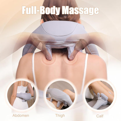 Mini Premium NeckCare Pro® Massager